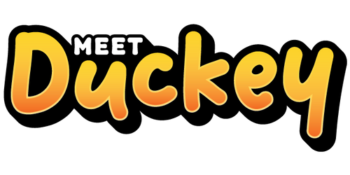 Meet Duckey